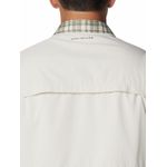 Chaleco-Hombre-Silver-Ridge-Utility-Beige-Columbia