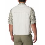 Chaleco-Hombre-Silver-Ridge-Utility-Beige-Columbia