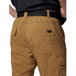 Short-Hombre-Silver-Ridge-Utility-Cargo-Cafe-Columbia