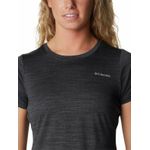 Polera-Manga-Corta-Mujer-Alpine-Chill-Zero-Negro-Columbia