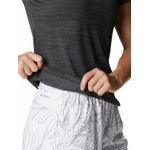 Polera-Manga-Corta-Mujer-Alpine-Chill-Zero-Negro-Columbia