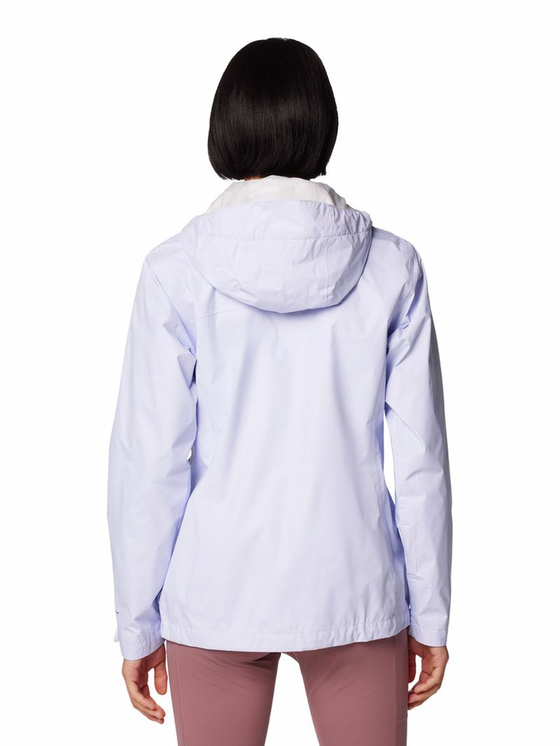 Cortaviento-Mujer-Arcadia-II-Jacket-Azul-Columbia