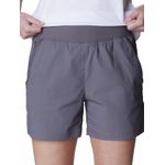 Short-Mujer-Leslie-Falls-Gris-Columbia