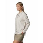 Polar-Mujer-Silver-Ridge-Utility-Beige-Columbia