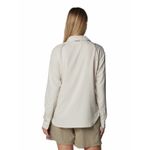 Polar-Mujer-Silver-Ridge-Utility-Beige-Columbia