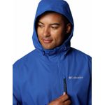 Cortaviento-Hombre-Hikebound-II-Azul-Columbia