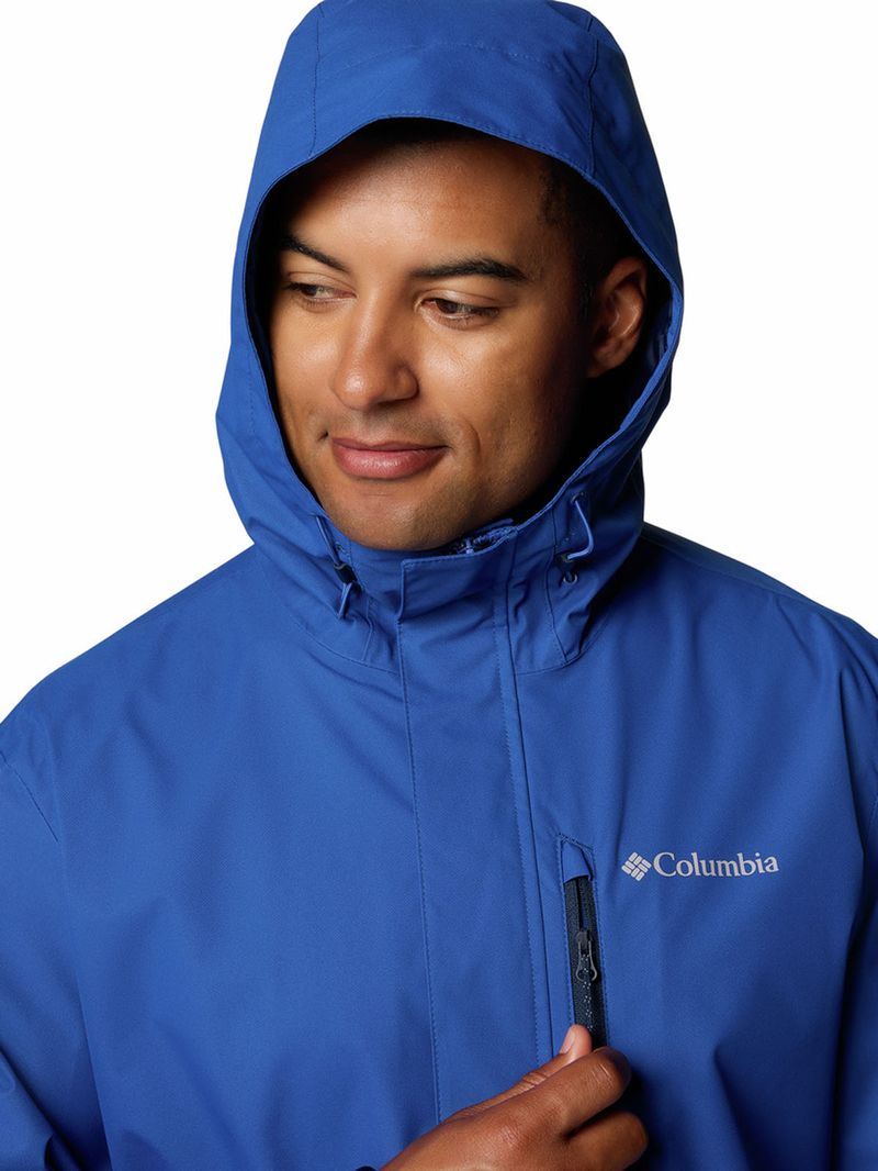 Cortaviento-Hombre-Hikebound-II-Azul-Columbia