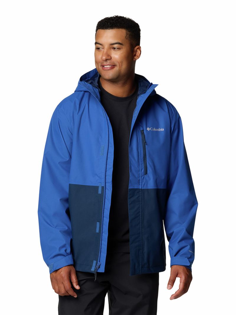 Cortaviento-Hombre-Hikebound-II-Azul-Columbia