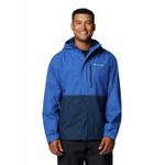 Cortaviento-Hombre-Hikebound-II-Azul-Columbia