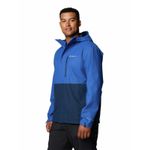 Cortaviento-Hombre-Hikebound-II-Azul-Columbia