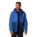 Cortaviento-Hombre-Hikebound-II-Azul-Columbia