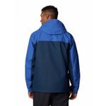 Cortaviento-Hombre-Hikebound-II-Azul-Columbia