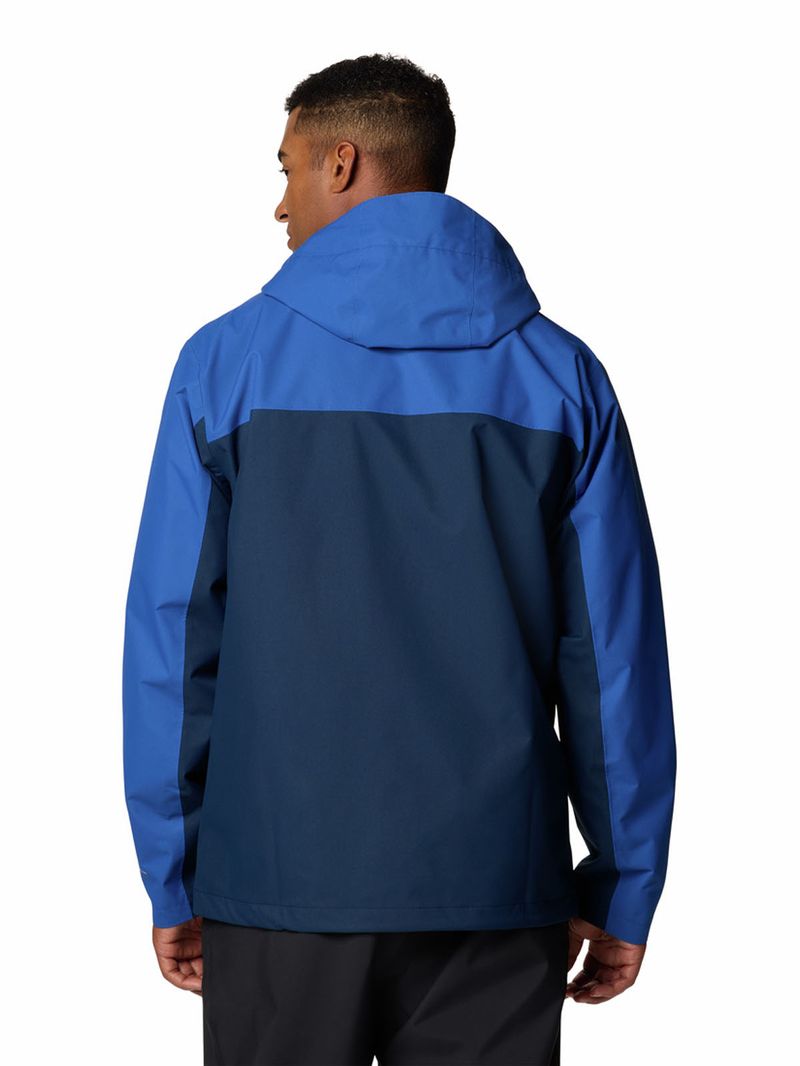 Cortaviento-Hombre-Hikebound-II-Azul-Columbia