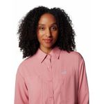 Polar-Mujer-Silver-Ridge-Utility-Rosado-Columbia
