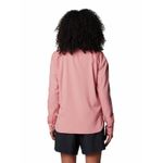 Polar-Mujer-Silver-Ridge-Utility-Rosado-Columbia