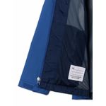 Cortaviento-Niño-Watertight-II-Azul-Columbia