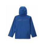 Cortaviento-Niño-Watertight-II-Azul-Columbia