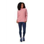 Polar-Mujer-Fast-Trek-II-Jacket-Rosado-Columbia