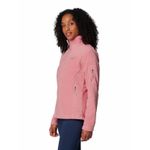 Polar-Mujer-Fast-Trek-II-Jacket-Rosado-Columbia