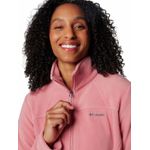 Polar-Mujer-Fast-Trek-II-Jacket-Rosado-Columbia