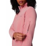 Polar-Mujer-Fast-Trek-II-Jacket-Rosado-Columbia