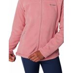 Polar-Mujer-Fast-Trek-II-Jacket-Rosado-Columbia