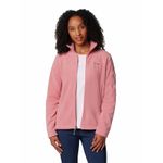 Polar-Mujer-Fast-Trek-II-Jacket-Rosado-Columbia