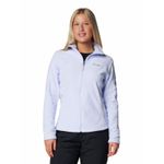 Polar-Mujer-Fast-Trek-II-Jacket-Azul-Columbia