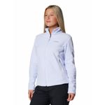 Polar-Mujer-Fast-Trek-II-Jacket-Azul-Columbia