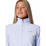 Polar-Mujer-Fast-Trek-II-Jacket-Azul-Columbia