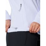 Polar-Mujer-Fast-Trek-II-Jacket-Azul-Columbia