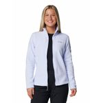Polar-Mujer-Fast-Trek-II-Jacket-Azul-Columbia