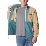 Polar-Hombre-Back-Bowl-Fleece-Lightweight-Beige-Columbia