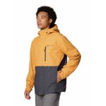 Cortaviento-Hombre-Hikebound-II-Amarillo-Columbia