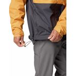 Cortaviento-Hombre-Hikebound-II-Amarillo-Columbia