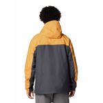 Cortaviento-Hombre-Hikebound-II-Amarillo-Columbia