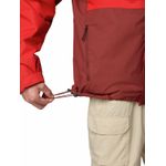 Cortaviento-Hombre-Hikebound-II-Rojo-Columbia