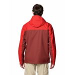 Cortaviento-Hombre-Hikebound-II-Rojo-Columbia
