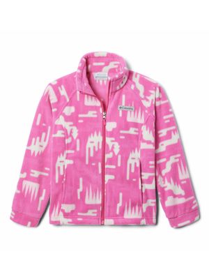 Polar Niña Benton Springs II Rosado Columbia