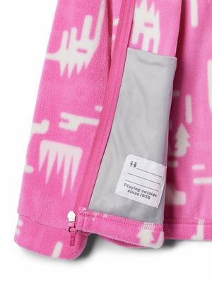Polar Niña Benton Springs II Rosado Columbia