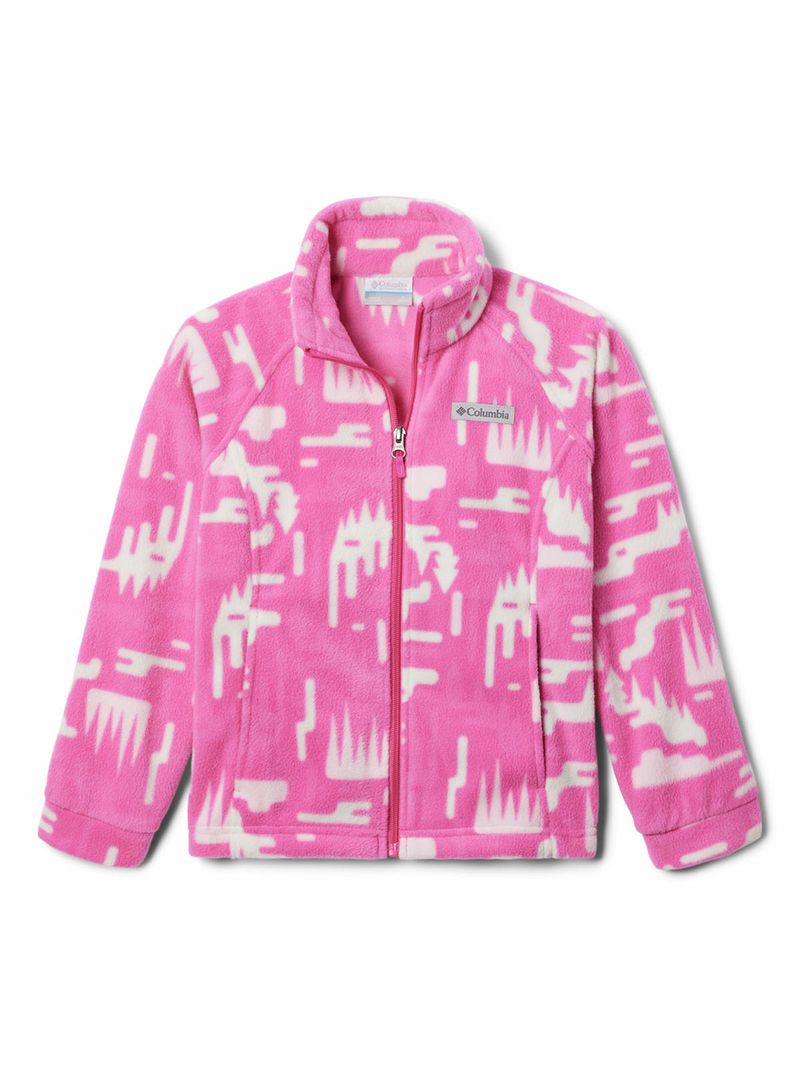 Polar Niña Benton Springs II Rosado Columbia
