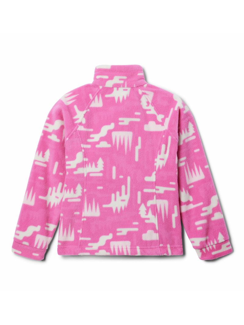 Polar Niña Benton Springs II Rosado Columbia