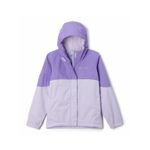 Cortaviento-Niño-Hikebound-Morado-Columbia