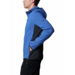 Polar-Hombre-Spectre-Ridge-Full-Zip-Tech-Azul-Columbia
