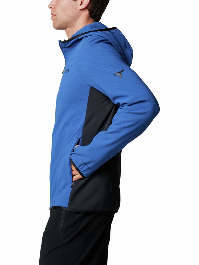 Polar-Hombre-Spectre-Ridge-Full-Zip-Tech-Azul-Columbia