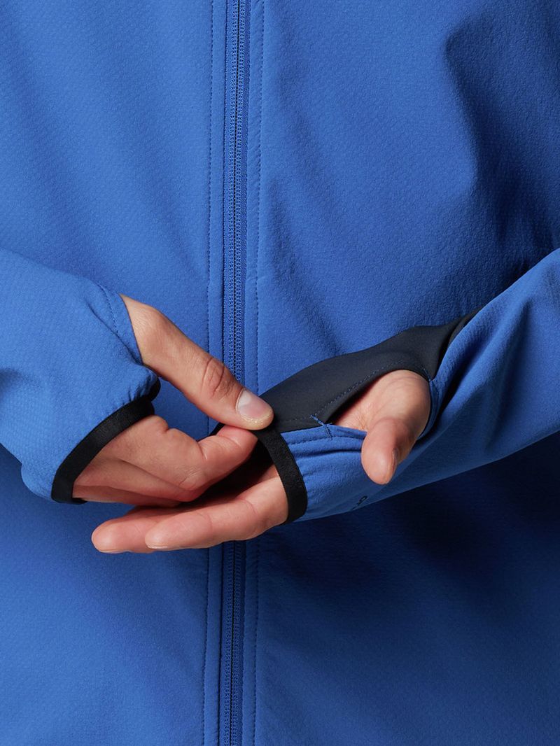 Polar-Hombre-Spectre-Ridge-Full-Zip-Tech-Azul-Columbia
