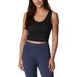 Polera-Manga-Corta-Mujer-Boundless-Trek-Tank-Columbia