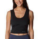 Polera-Manga-Corta-Mujer-Boundless-Trek-Tank-Columbia