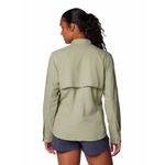 Blusa-Manga-Larga-Mujer-Tamiami-II-Verde-Columbia