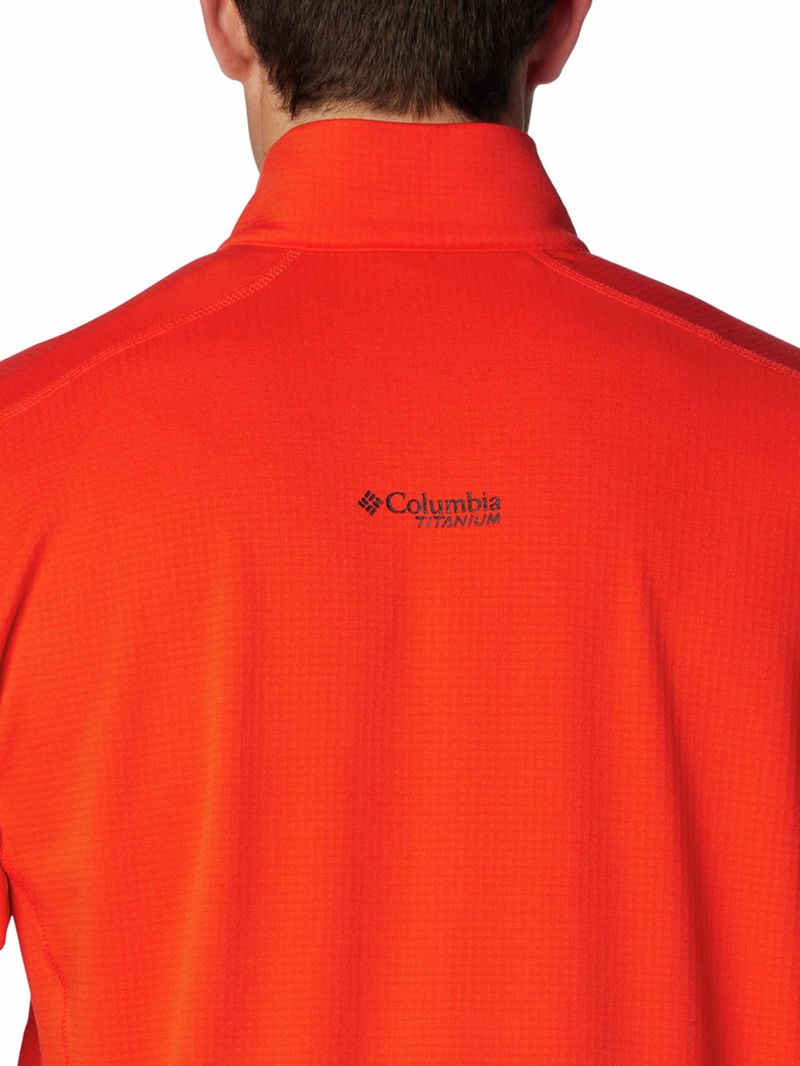 Polar-Hombre-Triple-Canyon-Grid-Full-Zip-Rojo-Columbia